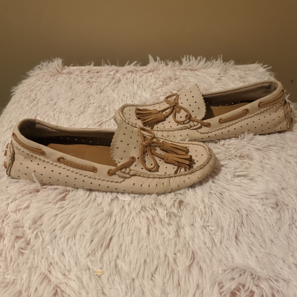 Coach Loafers - Picture 9 of 9